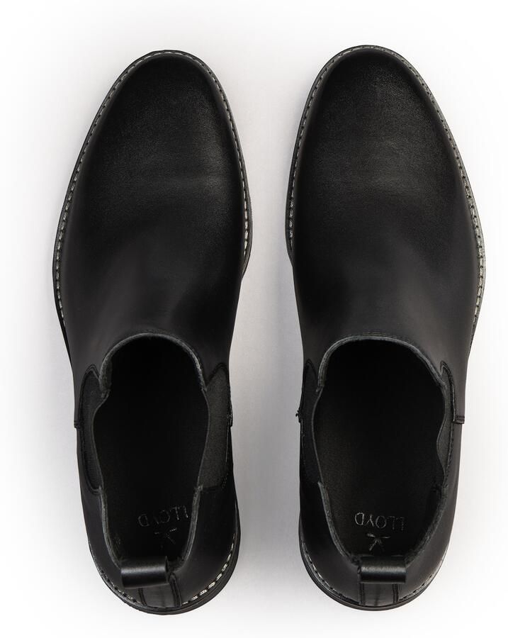 LLOYD Chelsea boots 'DRIFT 315' zwart - Foto 3