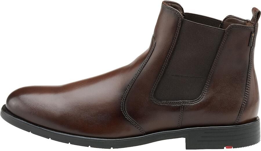 LLOYD Chelsea boots 'EEZY 317G' bruin