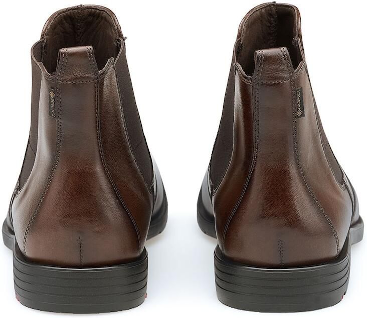 LLOYD Chelsea boots 'EEZY 317G' bruin - Foto 4