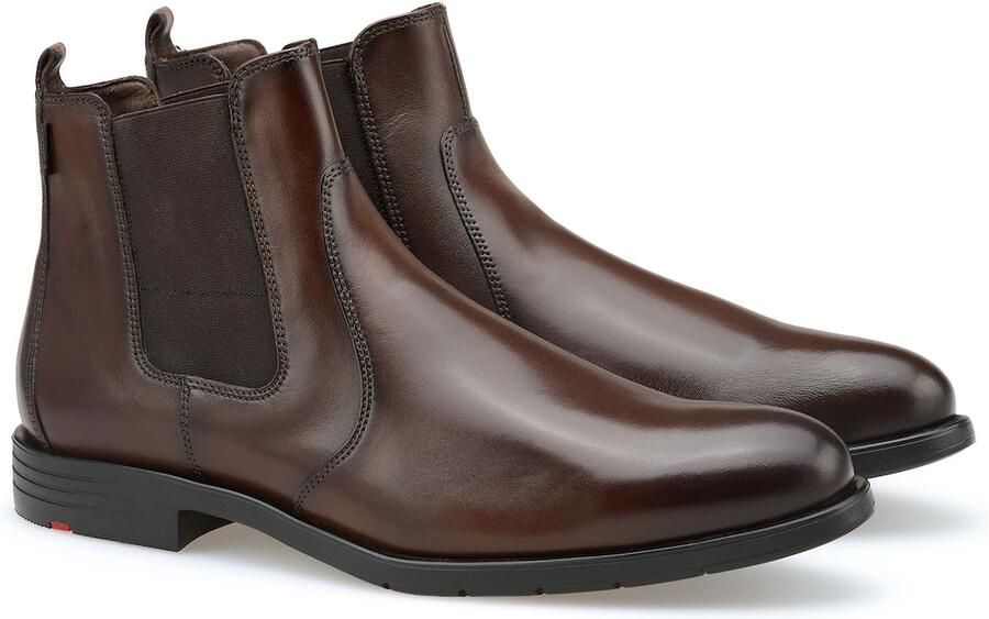 LLOYD Chelsea boots 'EEZY 317G' bruin - Foto 3