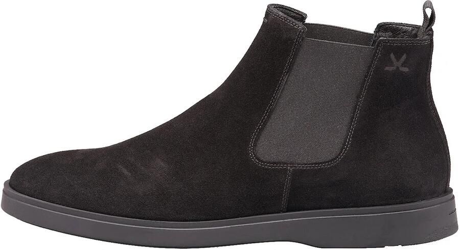 LLOYD Chelsea boots 'Nymad 315' mokka