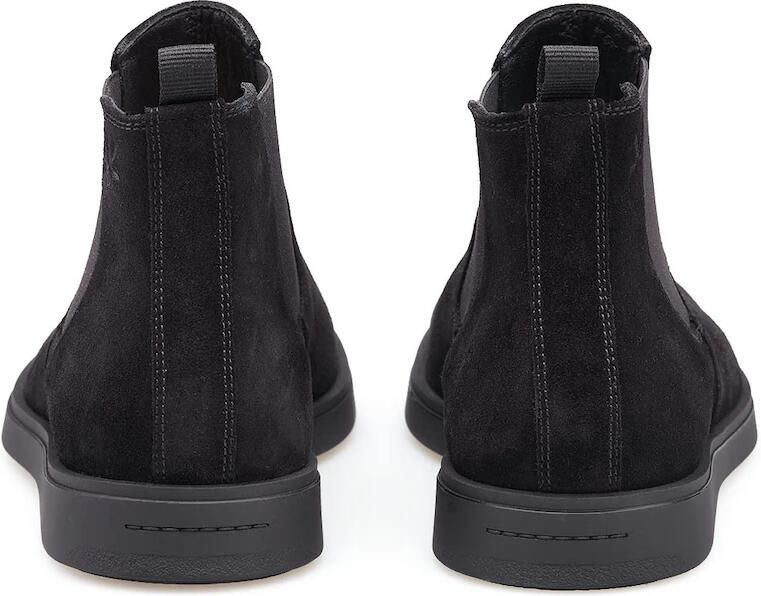 LLOYD Chelsea boots 'Nymad 315' mokka - Foto 4