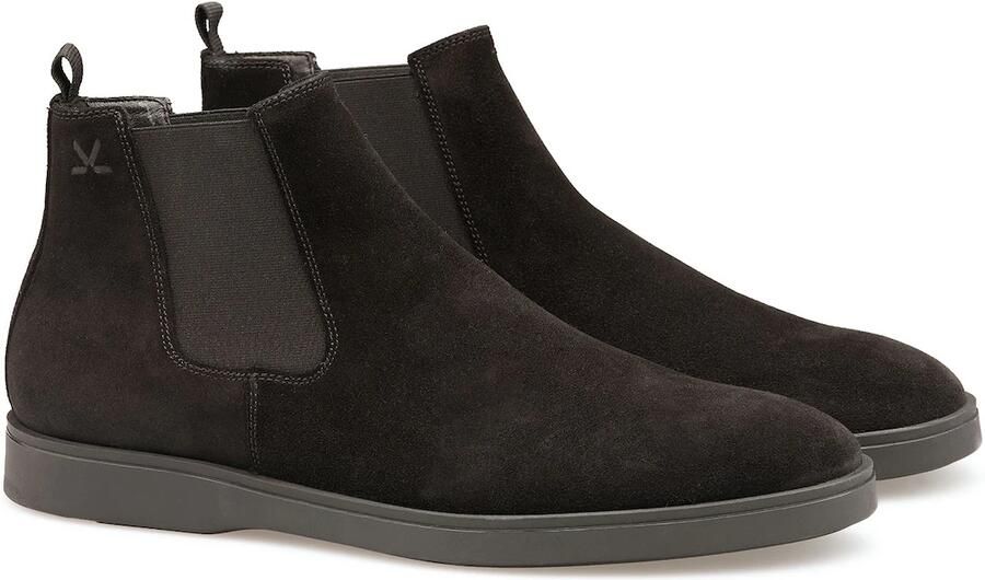 LLOYD Chelsea boots 'Nymad 315' mokka - Foto 3