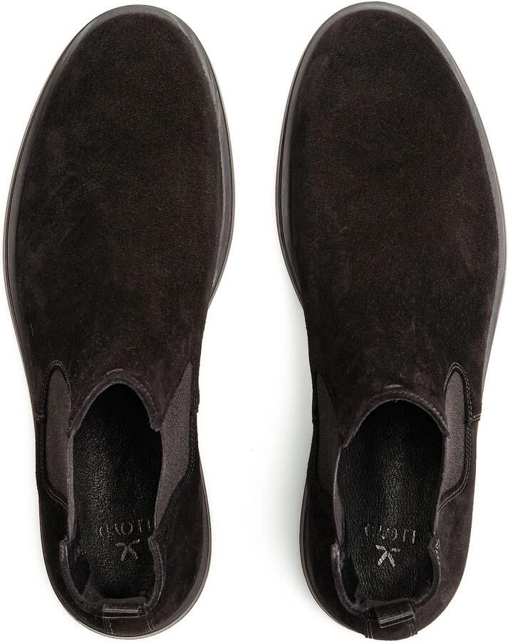 LLOYD Chelsea boots 'Nymad 315' mokka - Foto 2