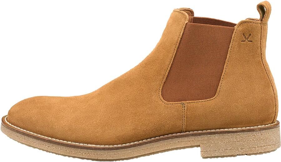 LLOYD Chelsea boots 'Origin 315' bruin