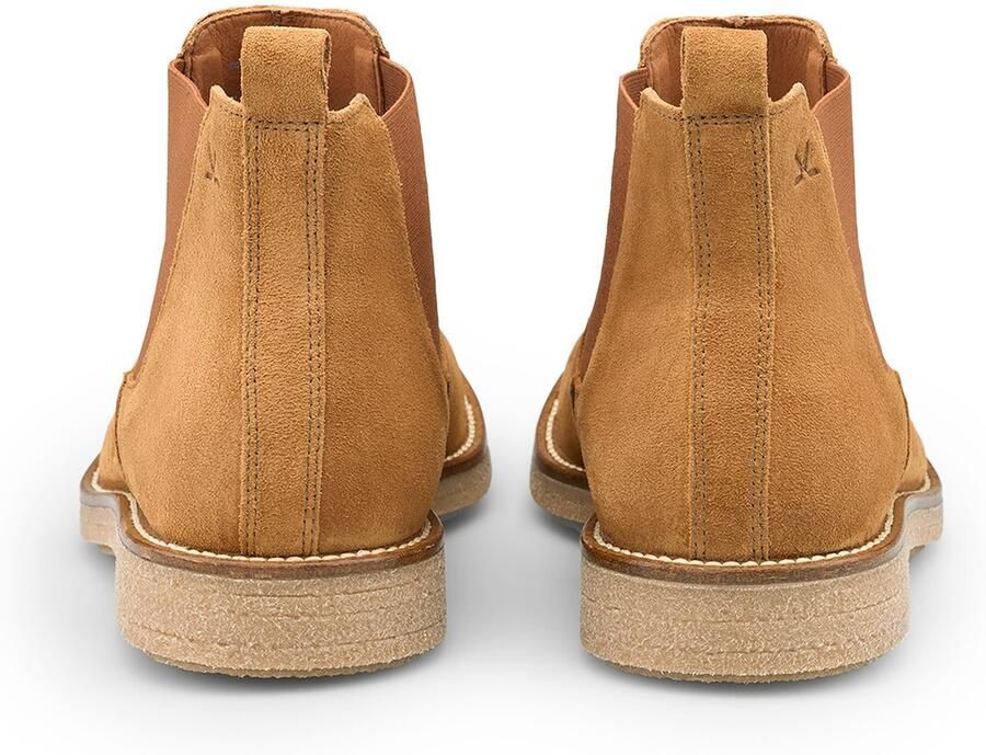 LLOYD Chelsea boots 'Origin 315' bruin - Foto 2