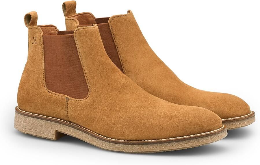 LLOYD Chelsea boots 'Origin 315' bruin - Foto 4