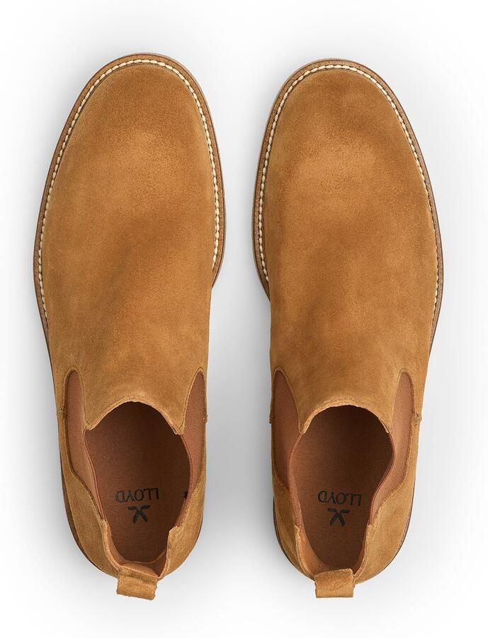 LLOYD Chelsea boots 'Origin 315' bruin - Foto 3
