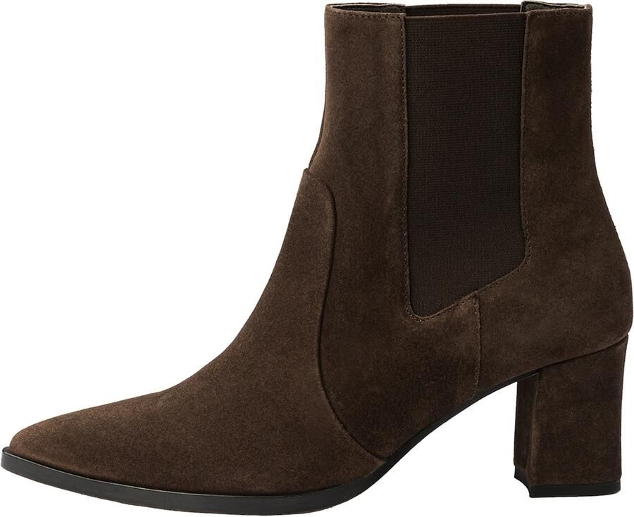 LLOYD Chelsea boots 'Romy 315' chocoladebruin