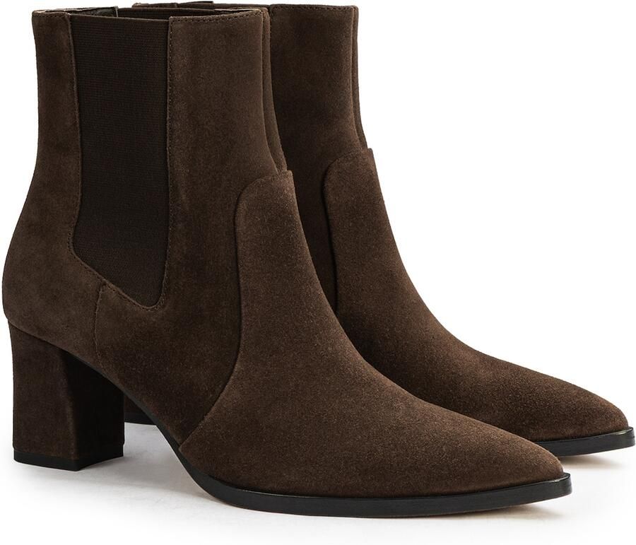 LLOYD Chelsea boots 'Romy 315' chocoladebruin - Foto 3