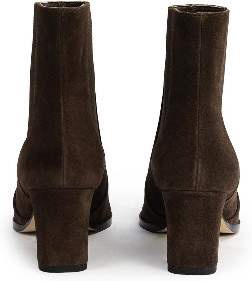 LLOYD Chelsea boots 'Romy 315' chocoladebruin - Foto 2