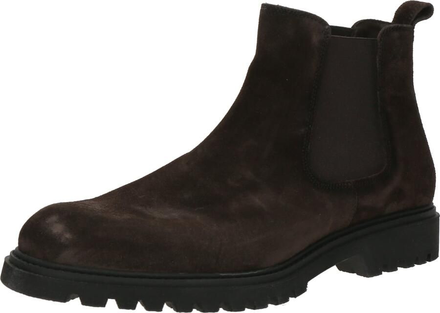LLOYD Chelsea boots 'SELECT 315' donkerbruin