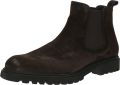 LLOYD Chelsea boots 'SELECT 315' donkerbruin - Donkerbruin