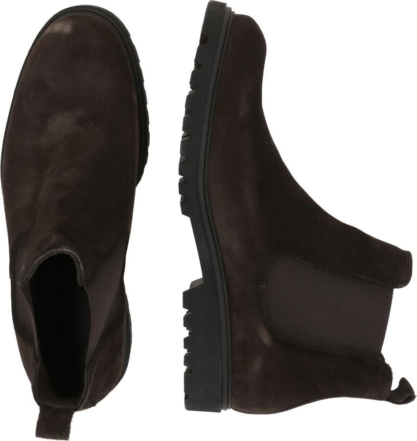 LLOYD Chelsea boots 'SELECT 315' donkerbruin - Foto 2
