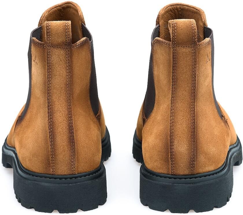 LLOYD Chelsea boots 'SELECT 315' lichtbruin - Foto 2