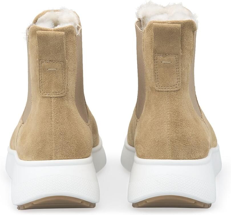 LLOYD Chelsea boots 'TOVA 315 L' beige - Foto 3