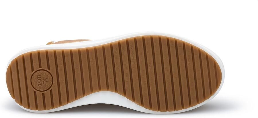LLOYD Chelsea boots 'TOVA 315 L' beige - Foto 5
