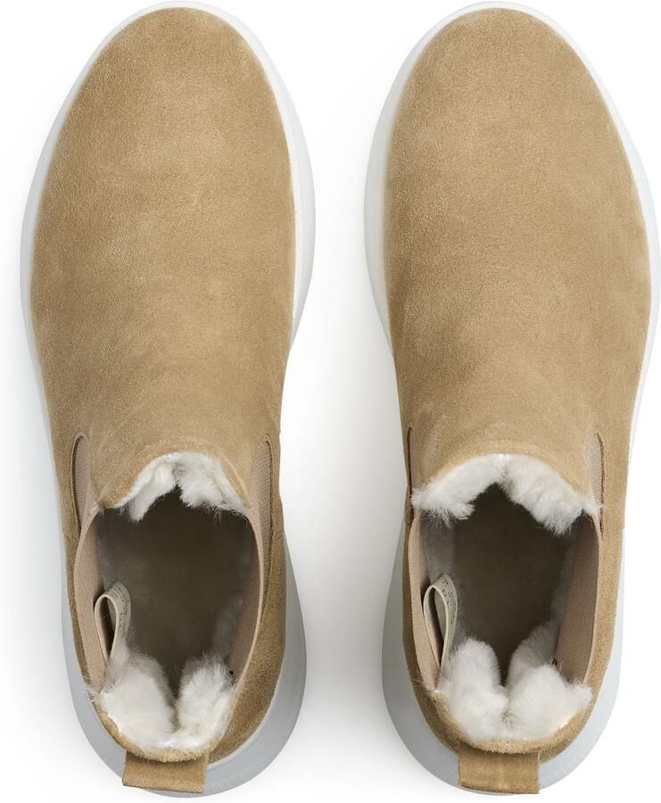 LLOYD Chelsea boots 'TOVA 315 L' beige - Foto 2