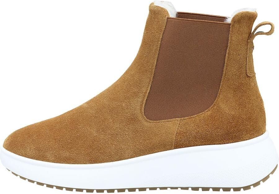 LLOYD Chelsea boots 'Tova' bruin