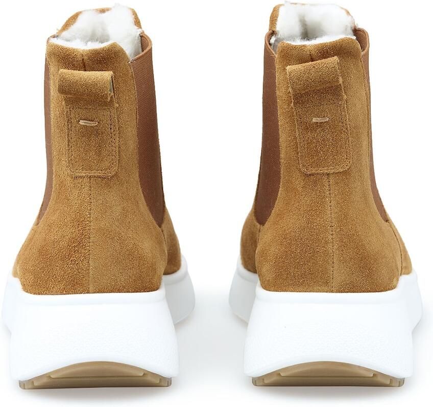 LLOYD Chelsea boots 'Tova' bruin - Foto 2
