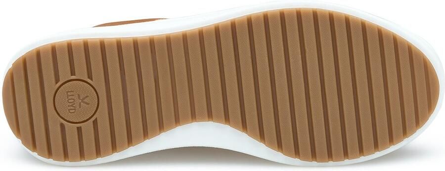 LLOYD Chelsea boots 'Tova' bruin - Foto 5