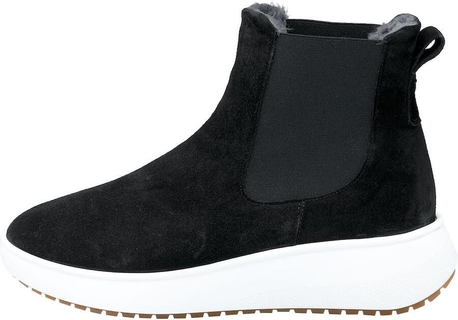 LLOYD Chelsea boots 'Tova' zwart