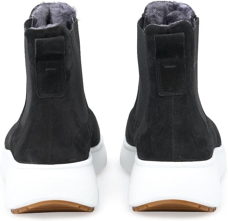 LLOYD Chelsea boots 'Tova' zwart - Foto 4