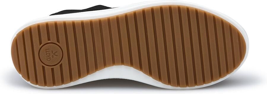 LLOYD Chelsea boots 'Tova' zwart - Foto 5