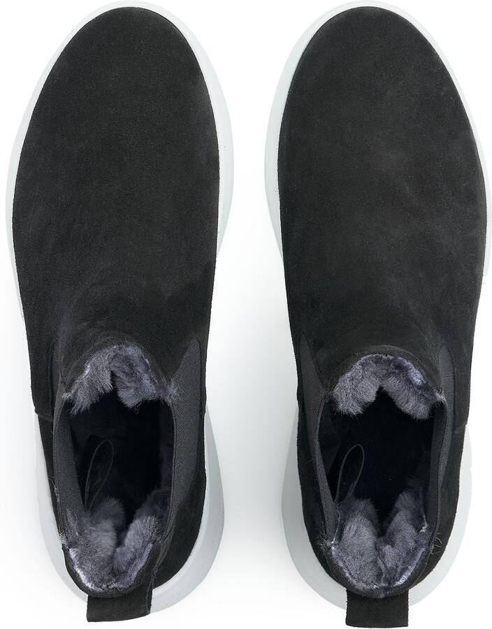 LLOYD Chelsea boots 'Tova' zwart - Foto 2