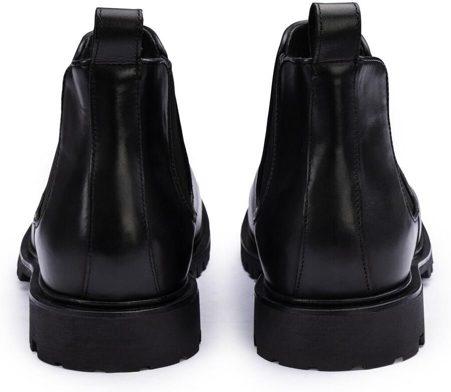 LLOYD Chelsea boots 'Venton 315' kastanjebruin - Foto 3