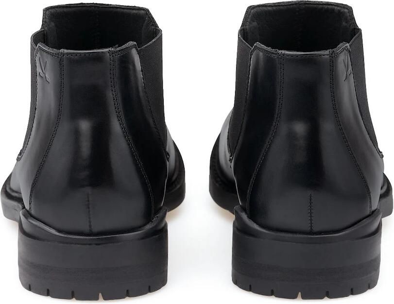 LLOYD SELECTED Chelsea boots zwart - Foto 5