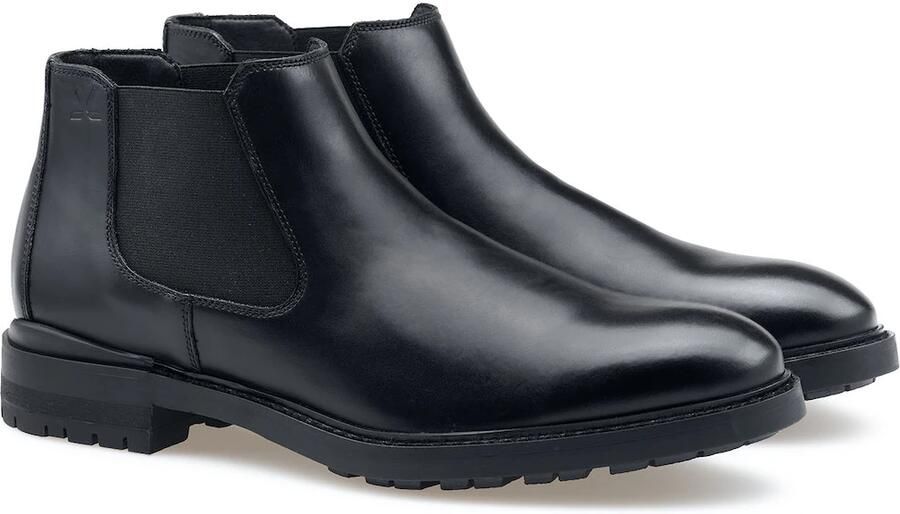 LLOYD SELECTED Chelsea boots zwart - Foto 7