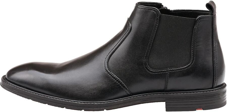 LLOYD Chelsea boots 'X-MOTION 315' zwart