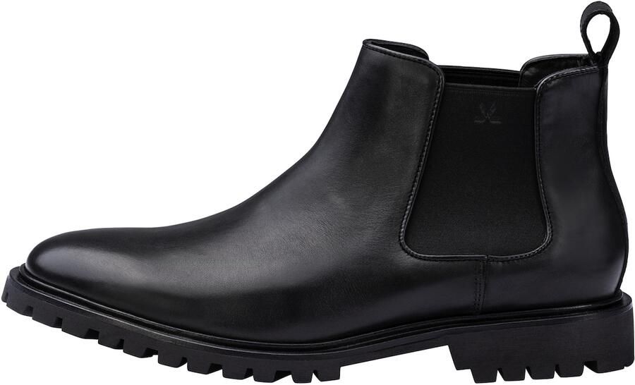 LLOYD Chelsea boots zwart