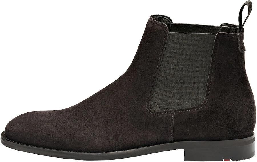 LLOYD Chelsea boots zwart