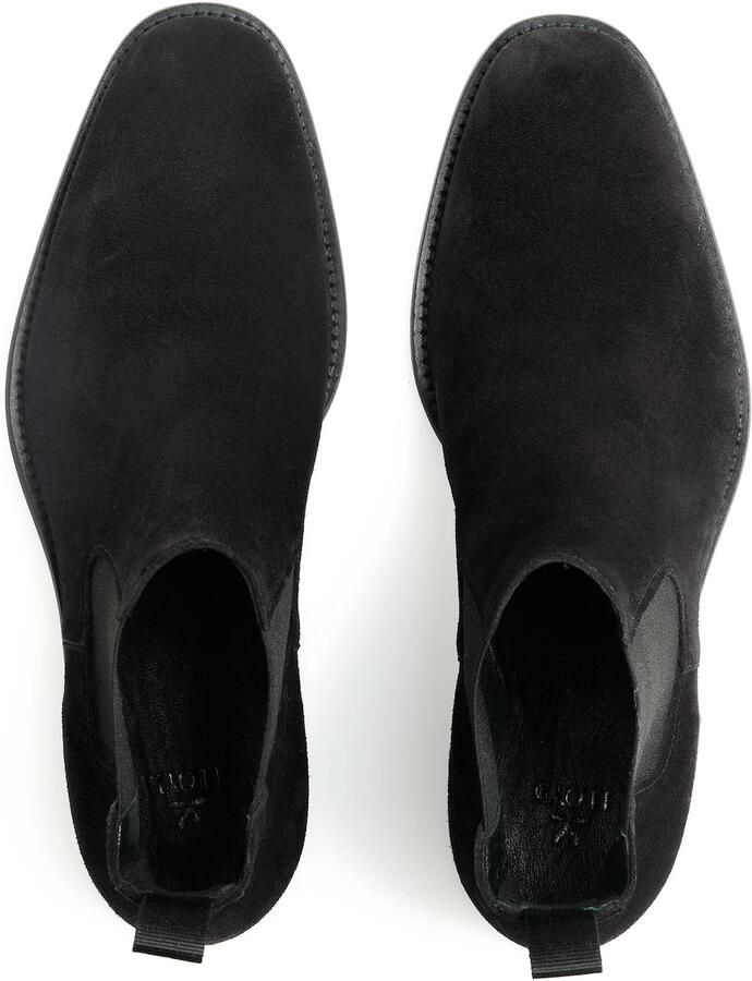 LLOYD Chelsea boots zwart - Foto 2
