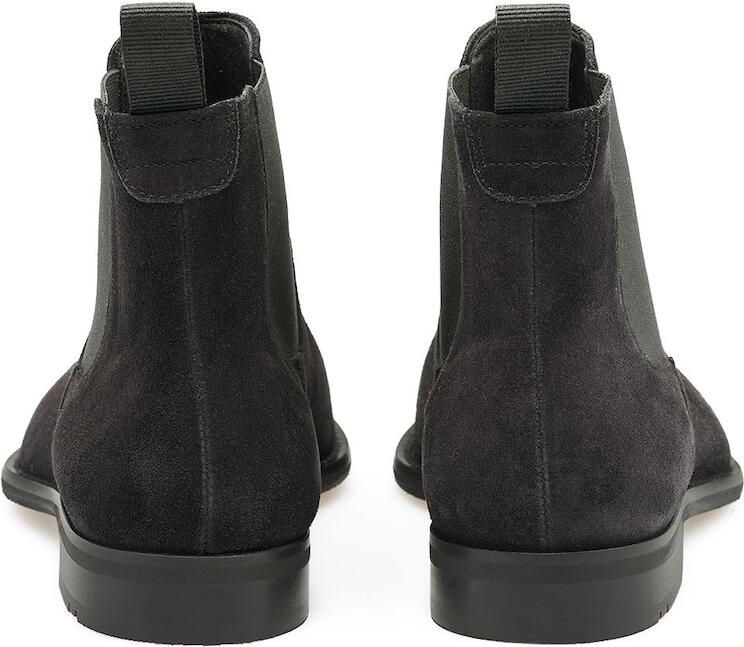 LLOYD Chelsea boots zwart - Foto 4