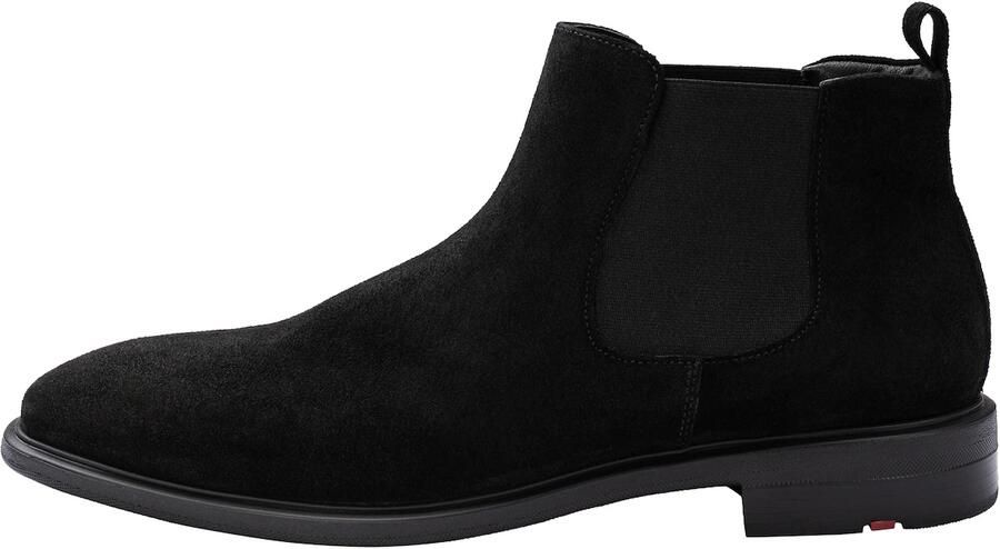 LLOYD Chelsea boots bruin