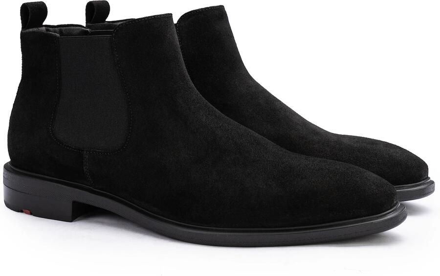 LLOYD Chelsea boots bruin - Foto 4