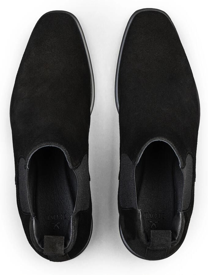 LLOYD Chelsea boots bruin - Foto 3