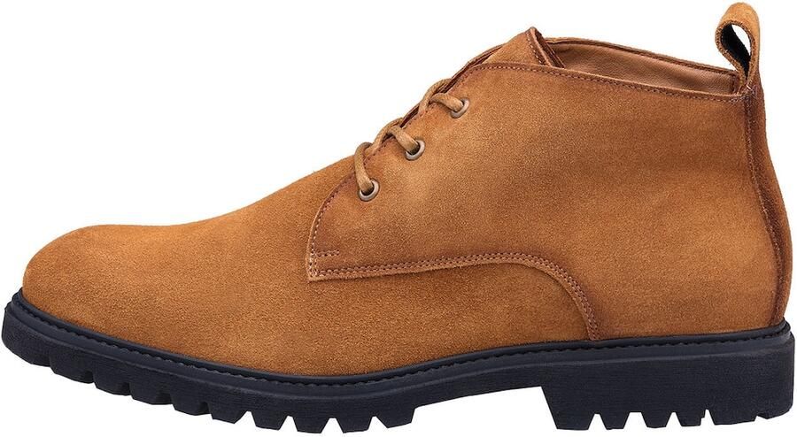 LLOYD Chukka Boots bruin