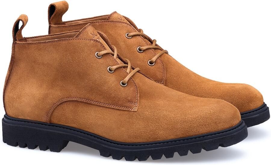 LLOYD Chukka Boots bruin - Foto 3