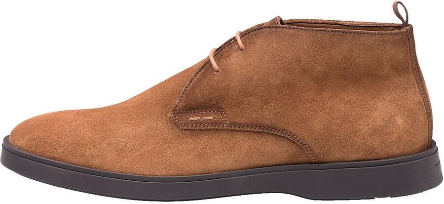 LLOYD Chukka Boots bruin