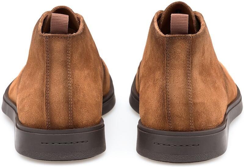 LLOYD Chukka Boots bruin - Foto 3