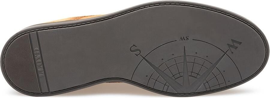 LLOYD Chukka Boots bruin - Foto 5