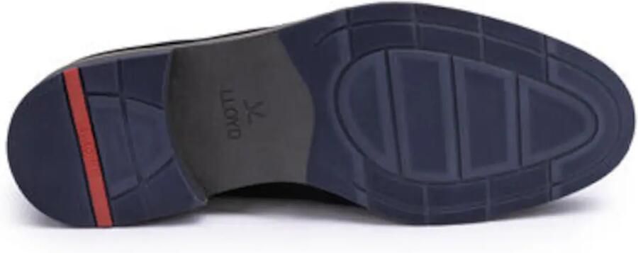 LLOYD Chukka Boots 'Drift 325' zwart - Foto 5