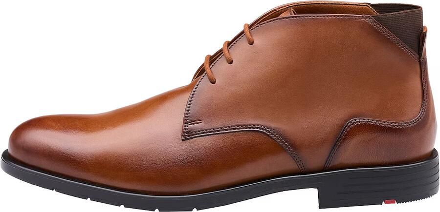 LLOYD Chukka Boots 'Eezy' cognac - Foto 6