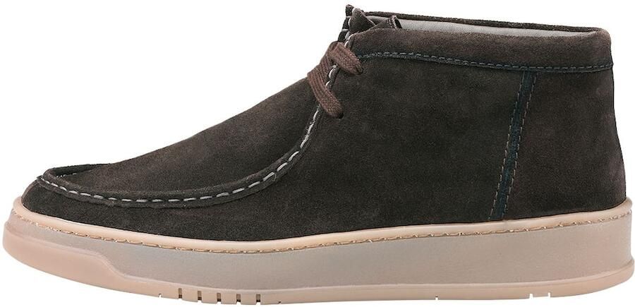 LLOYD Chukka Boots 'Ever' bruin