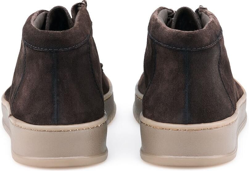 LLOYD Chukka Boots 'Ever' bruin - Foto 3