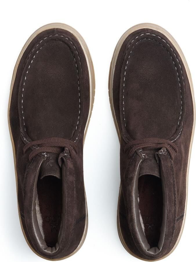 LLOYD Chukka Boots 'Ever' bruin - Foto 2